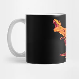 stay wild and free Mug